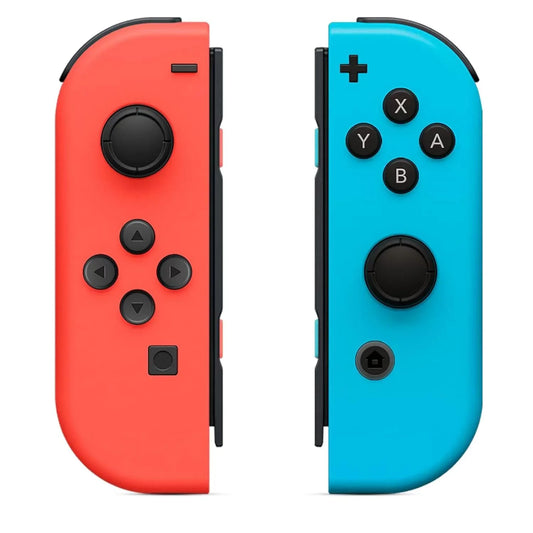 Switch Controller for Nintendo Switch/OLED/Lite.Wireless Controllers Red Blue
