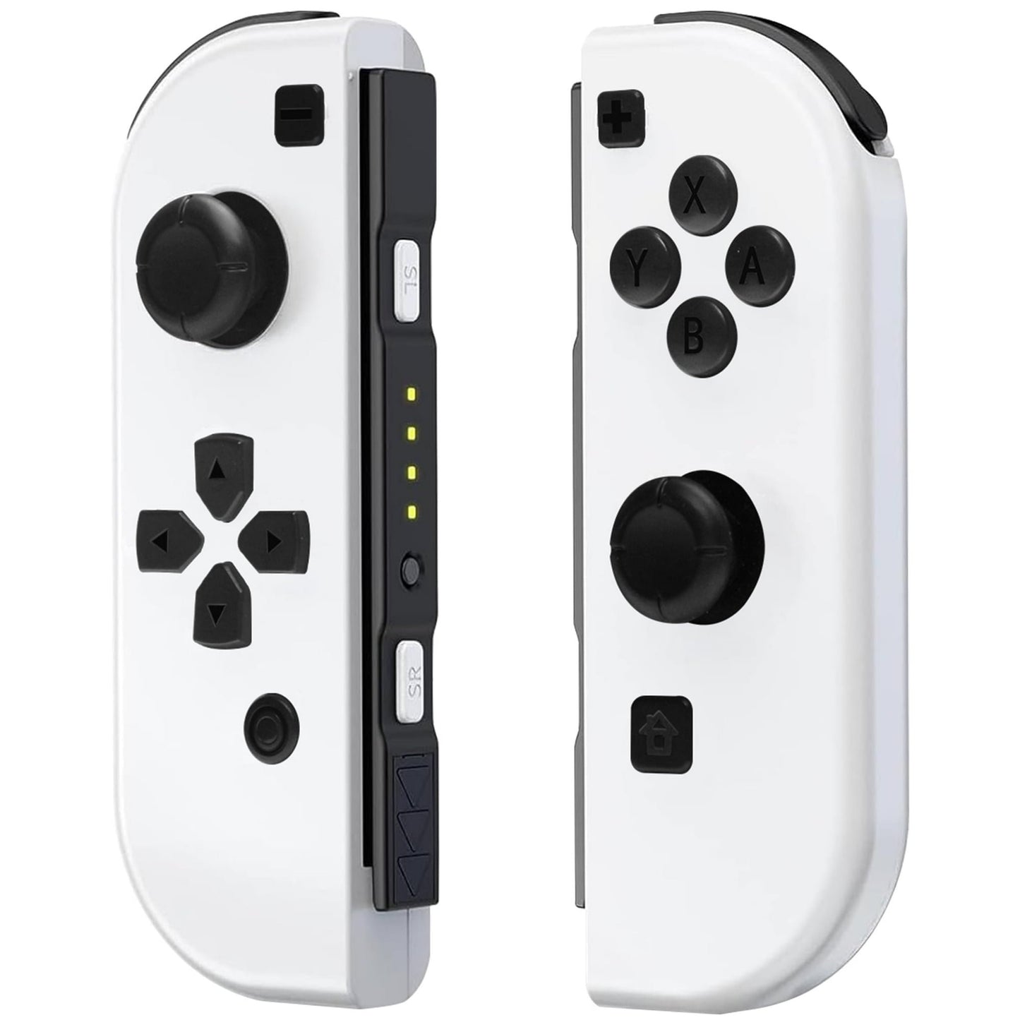 UHM Switch Controller,White