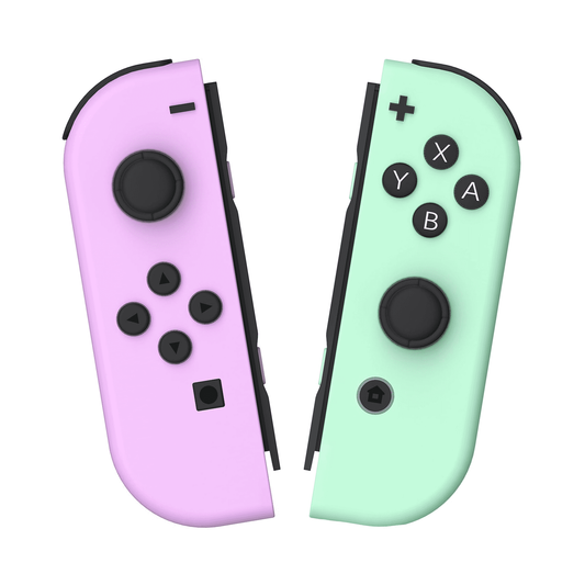 UHM Switch Controller,purple and green