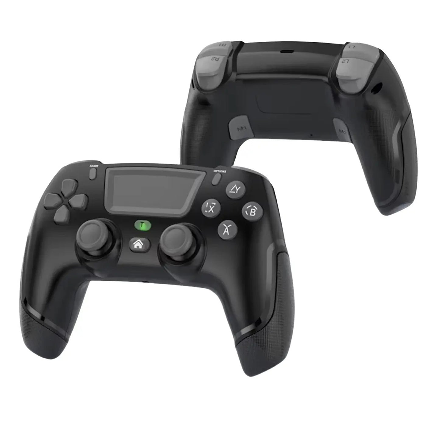UHM Wireless P4 Controller P06 Black