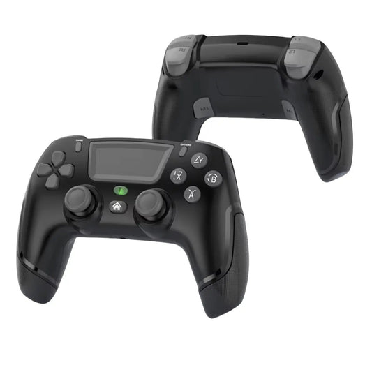 UHM Wireless P4 Controller P06 Black