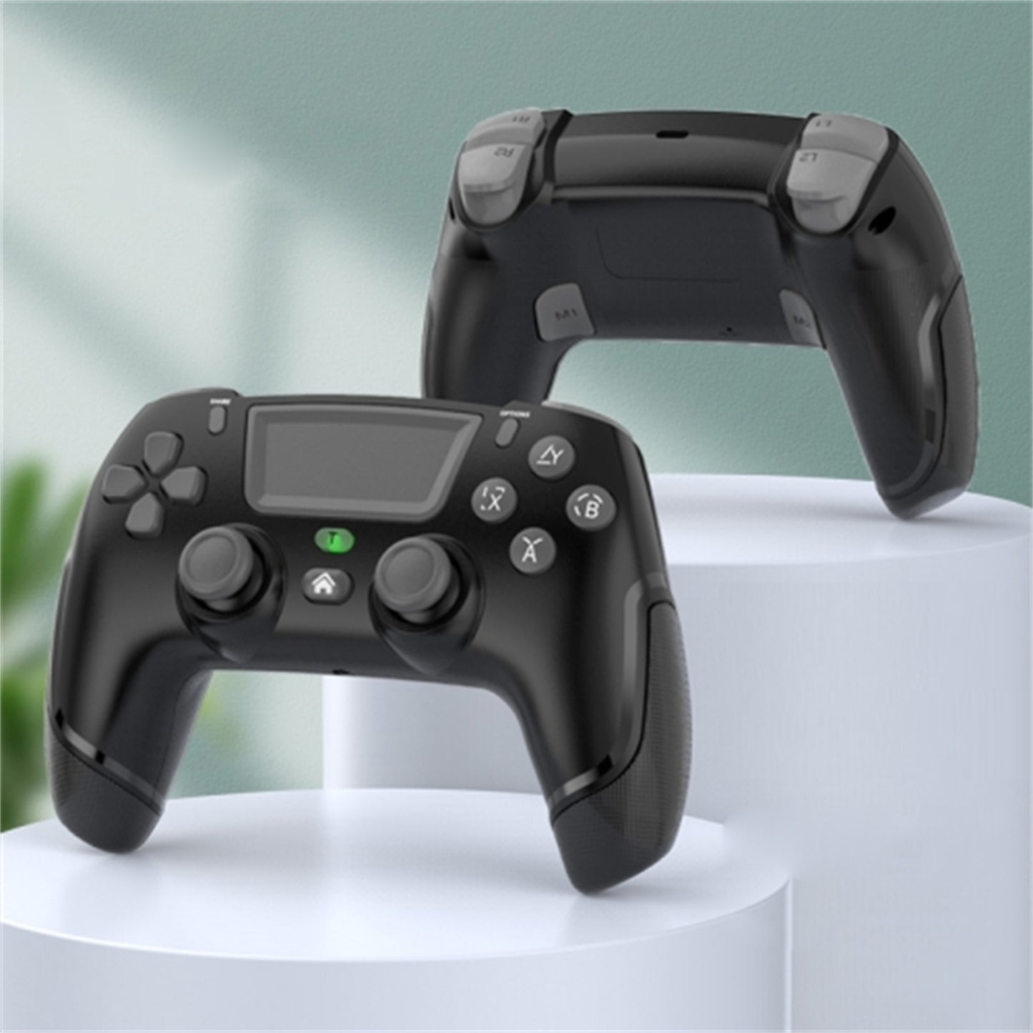 UHM Wireless P4 Controller P06 Black