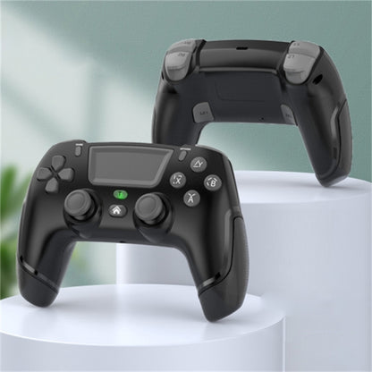 UHM Wireless P4 Controller P06 Black