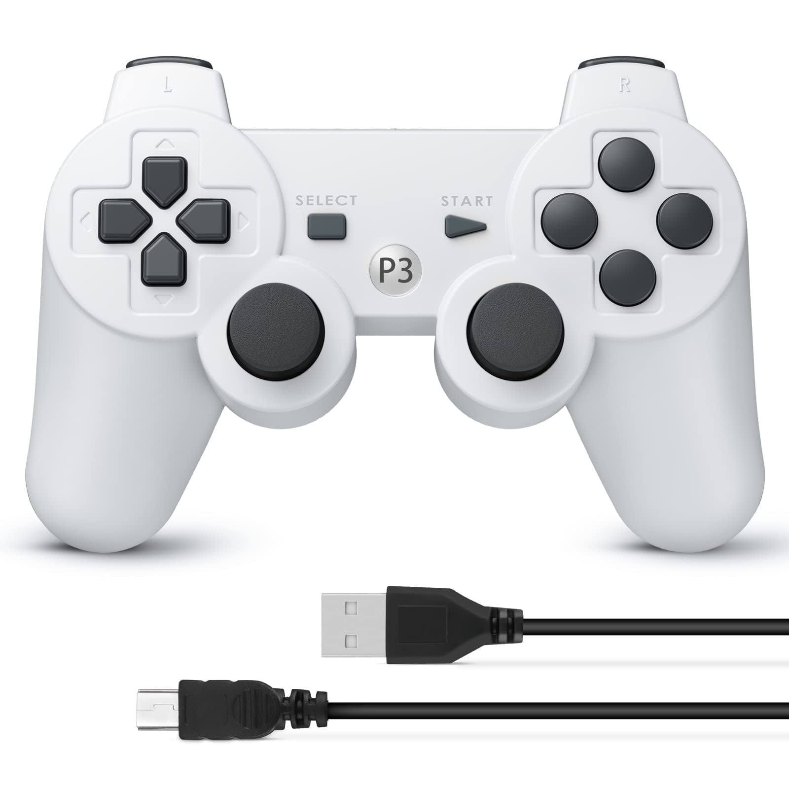 P3 Controller Wireless Compatible with P3 Rechargable Remote Control G ...