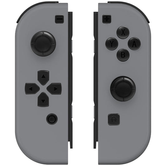 Switch Controller for Nintendo Switch,Wireless Joypad Replacement for Switch/Lite/OLED Support Double Vibration/Wake-Up/Screenshot/Motion