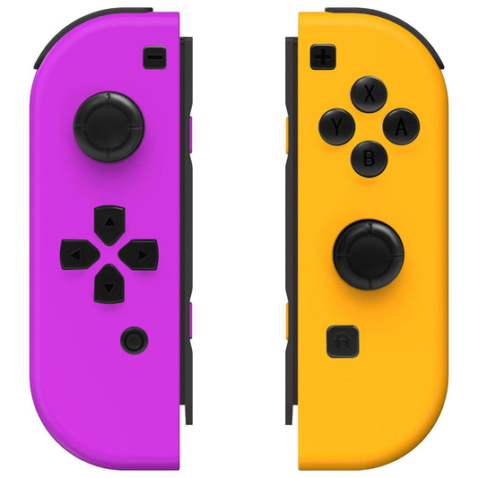 UHM Switch Controller Pruple and Yellow