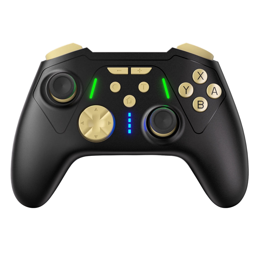 Switch Pro Controller for Switch/Lite/OLED,Wireless Controllers for An ...