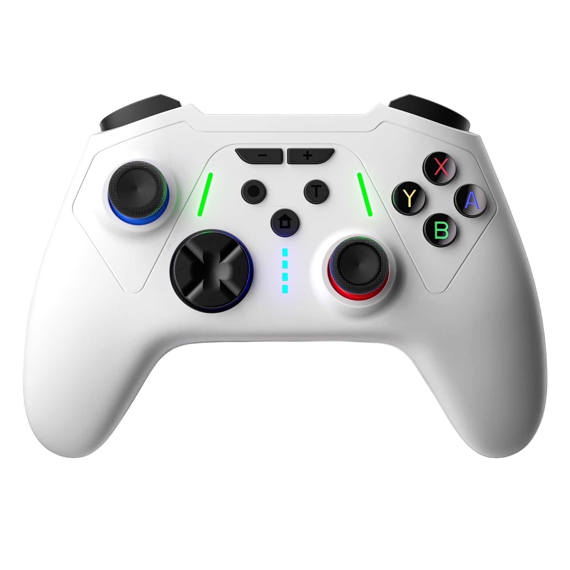 Switch Pro Controller for Nintendo Wireless Controller Compatible with ...