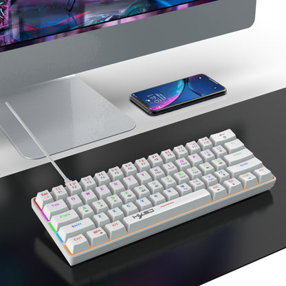 UHM V900 Wired Gaming Keyboard