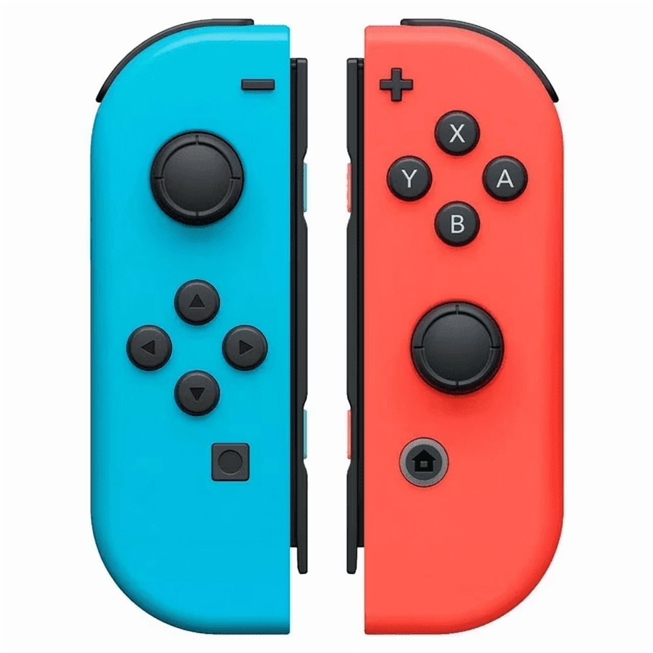 Wireless Controller Compatible with Switch for Nintendo,Wireless Controllers Replacement for Switch/Lite/OLED Support Double Vibration/Wake-Up/Screenshot/Motion