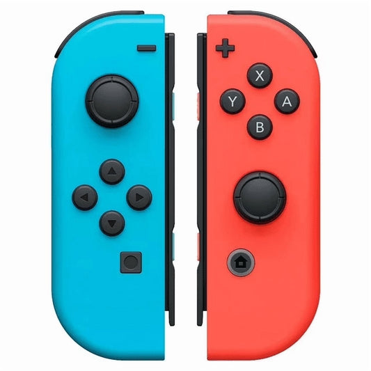 Wireless Controller Compatible with Switch for Nintendo,Wireless Controllers Replacement for Switch/Lite/OLED Support Double Vibration/Wake-Up/Screenshot/Motion