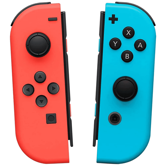 Wireless Controller Compatible with Switch for N-Switch/OLED/Lite.Wireless Controller (L/R )Support Vibration/Wake-up Function/Motion Control