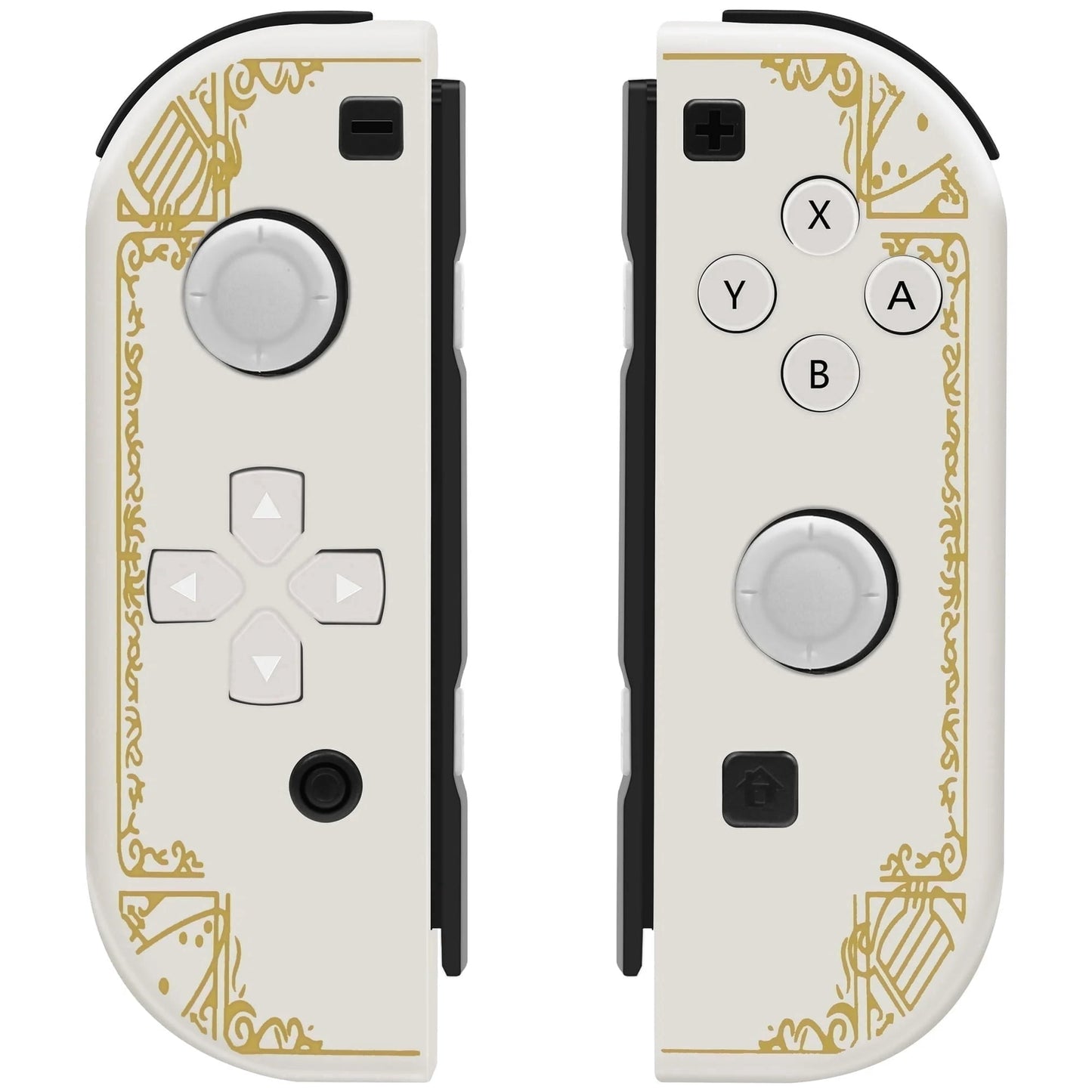 Wireless Controller Compatible with Switch for N-Switch,Wireless Game Controller (L/R) Compatible with Switch/Lite/OLED