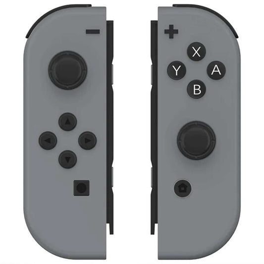 Wireless Wireless Controller Compatible with Switch for N-Switch/Lite/OLED,Remote Gaming Controllers L/R Support Dual Vibration/Motion Control/Wake-up Function