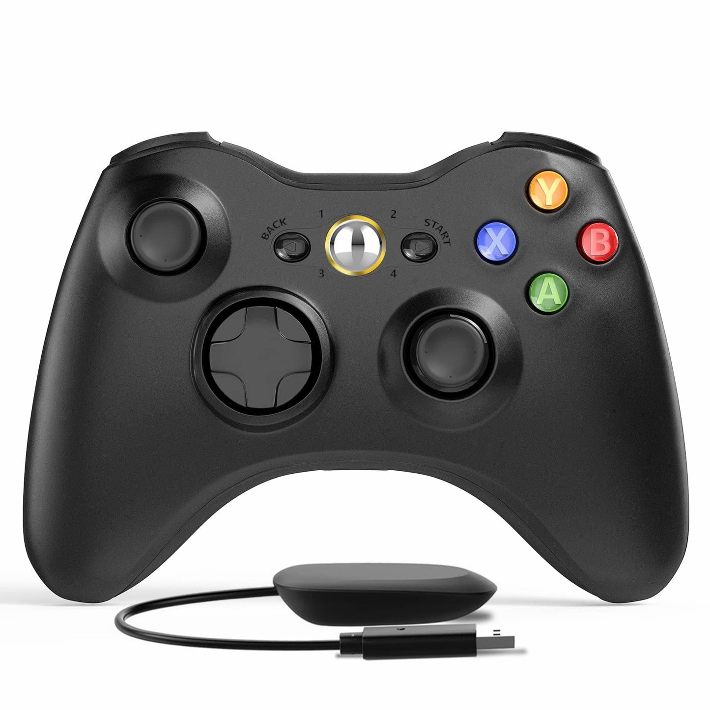 RCY Xbox 360 Wireless Controller for Xbox 360