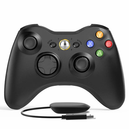 RCY Xbox 360 Wireless Controller for Xbox 360