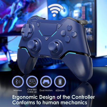 UHM TIb PS4 Controller