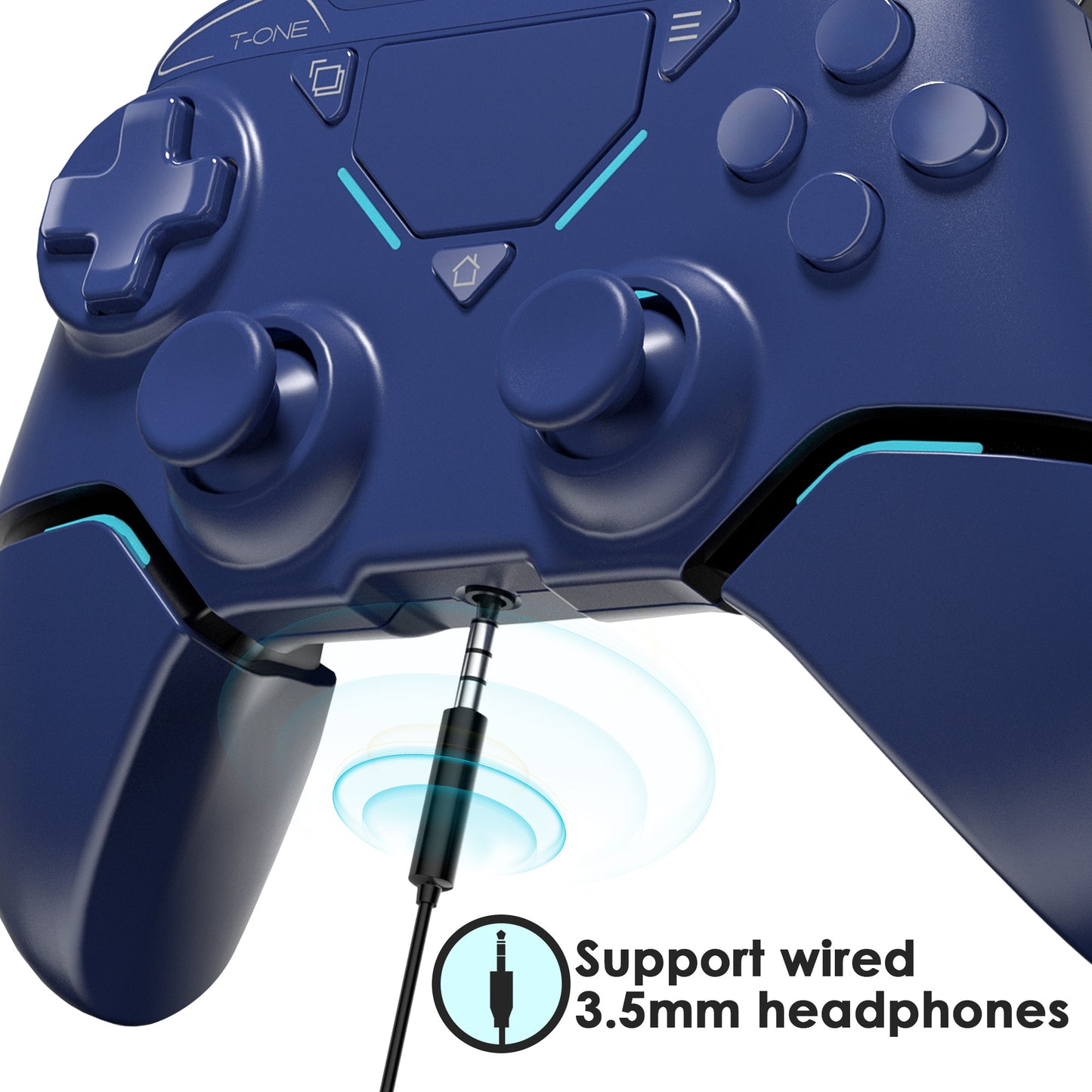 UHM TIb PS4 Controller
