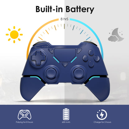 UHM TIb PS4 Controller