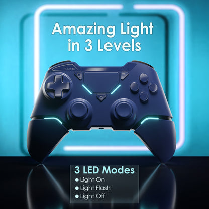 UHM TIb PS4 Controller