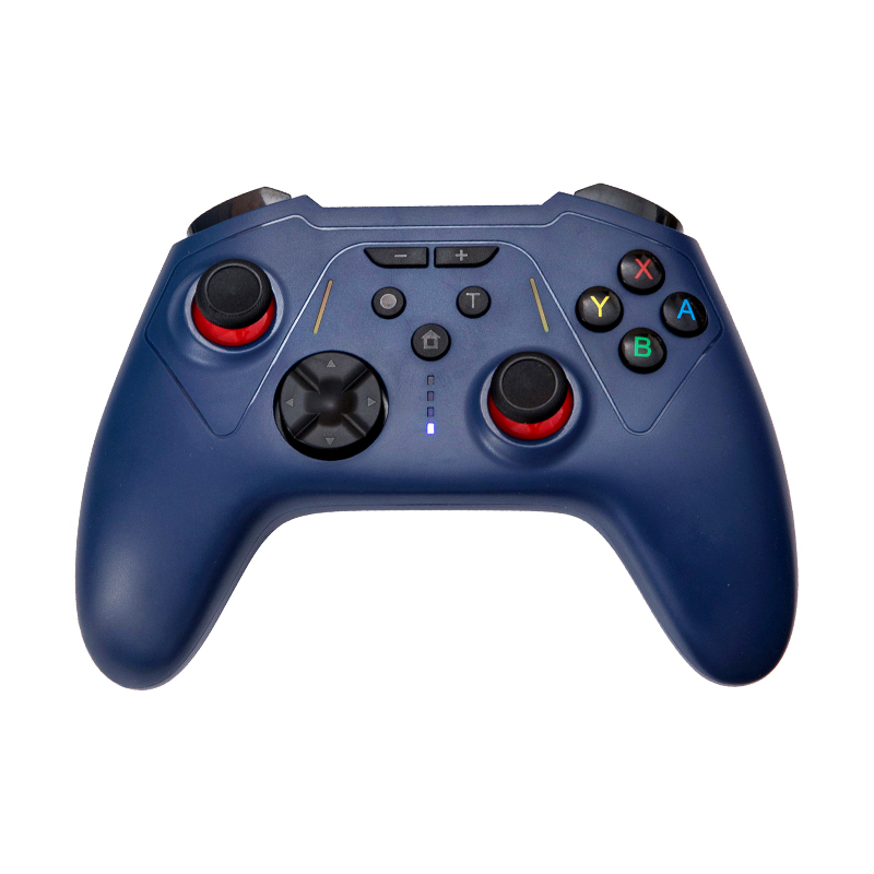 ERFKJE Switch Pro Controller for N-Switch/Lite/OLED,Switch Controller for Android/IOS/Windows PC, Turbo
