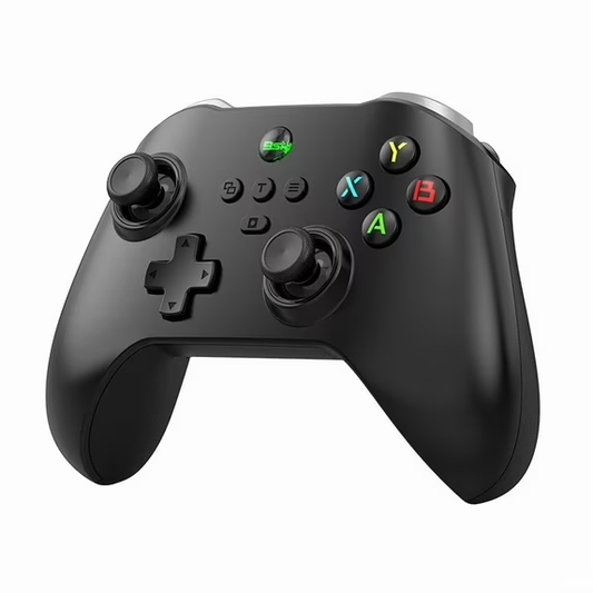UHM Wireless PC Gaming Controller G5