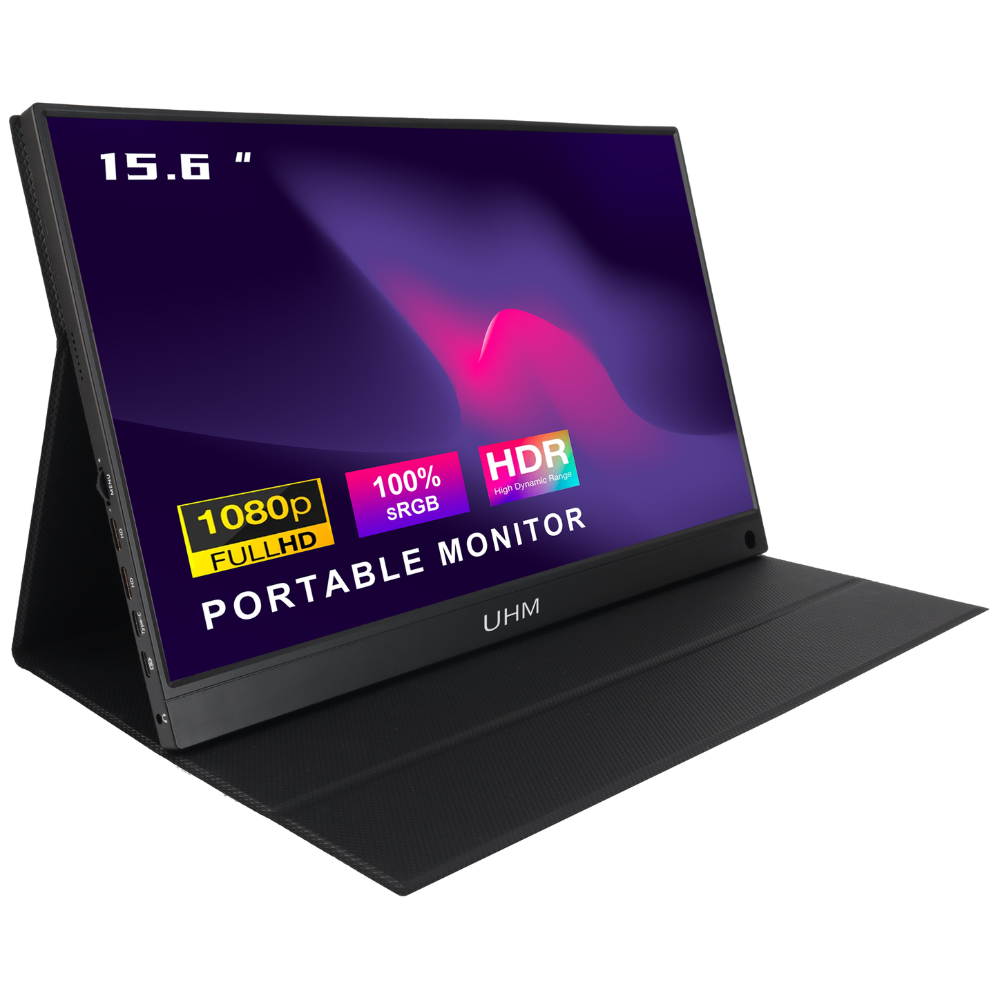UHM P1560 Portable Monitor