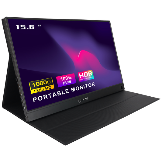 UHM P1560 Portable Monitor