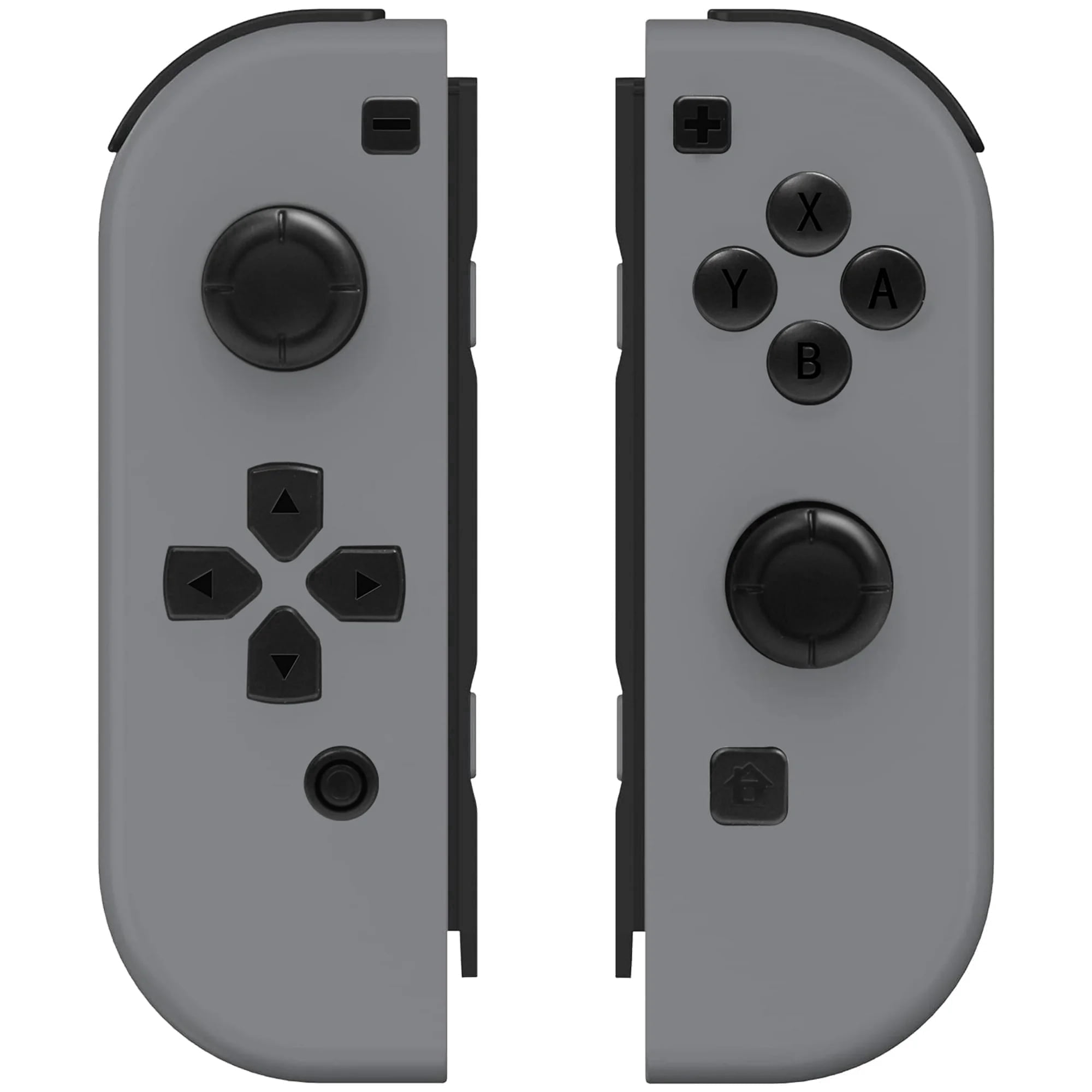 L Wireless Controller Wireless Controller for N-Switch,L/R Controllers Support Dual Vibratio ...