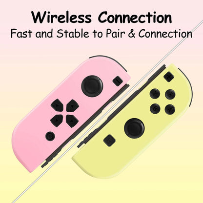 Wireless Joypad Controller for Nintendo Switch