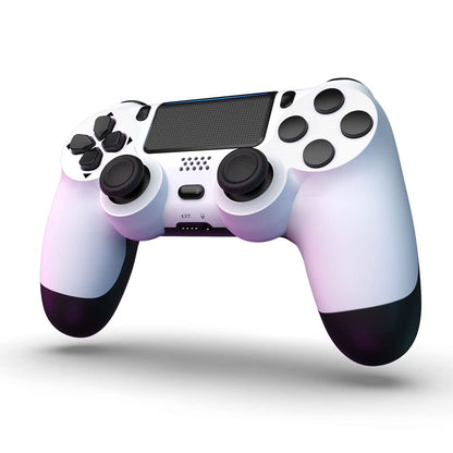 UHM PS4 Wireless Controller,White