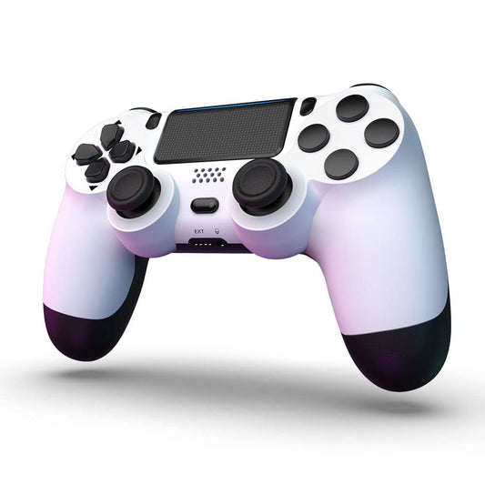 UHM PS4 Wireless Controller,White