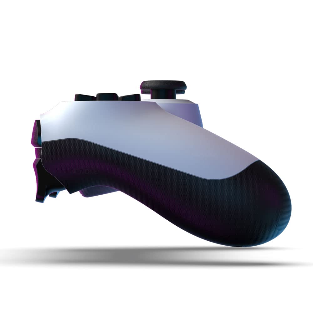 UHM PS4 Wireless Controller,White