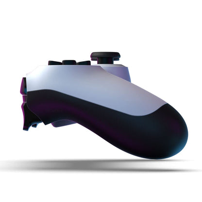 UHM PS4 Wireless Controller,White