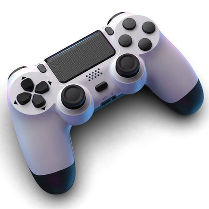 UHM PS4 Wireless Controller,White