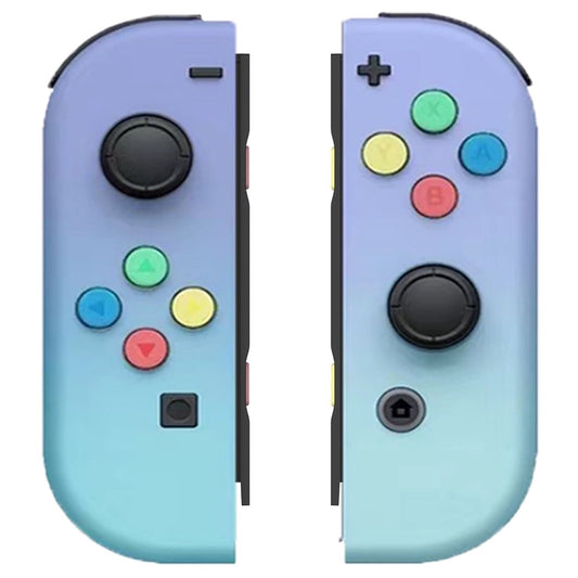 Compatible with Nintendo Switch Controller,Wireless Joypad Replacement for Switch/Lite/OLED with Double Vibration/Wake-Up/Screenshot/Motion