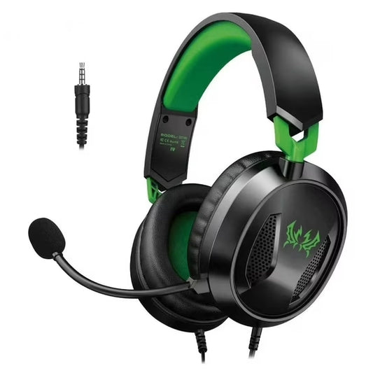 UHM Gaming Headset Wired G3100