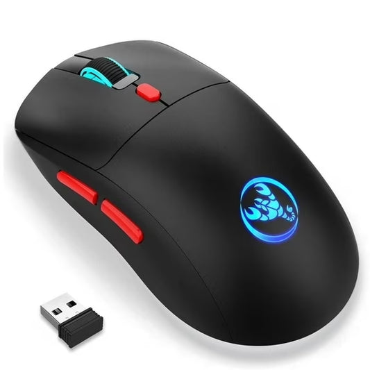 UHM Rechargeable Wireless Gaming Mouse T20