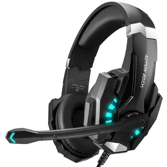 UHM Wired Gaming Headset G9000 pro