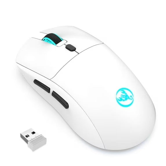 UHM Rechargeable Wireless Gaming Mouse T20