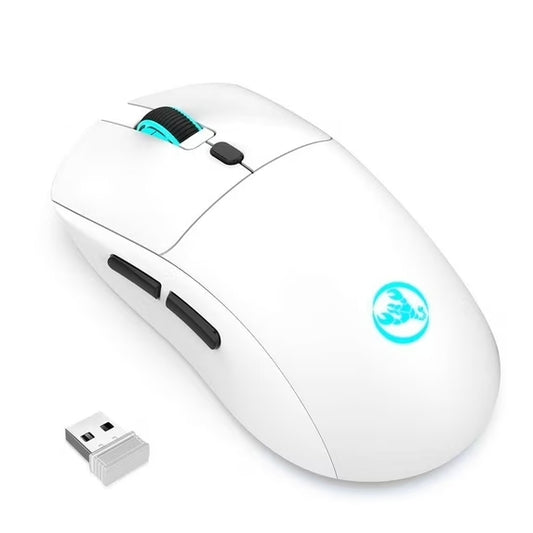 UHM Rechargeable Wireless Gaming Mouse T20