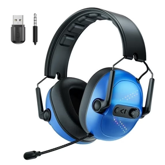 UVQYC Wireless Gaming Headset G4000