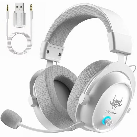 UHM Gaming Headset Wireless G3000