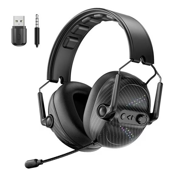 UVQYC Wireless Gaming Headset G4000