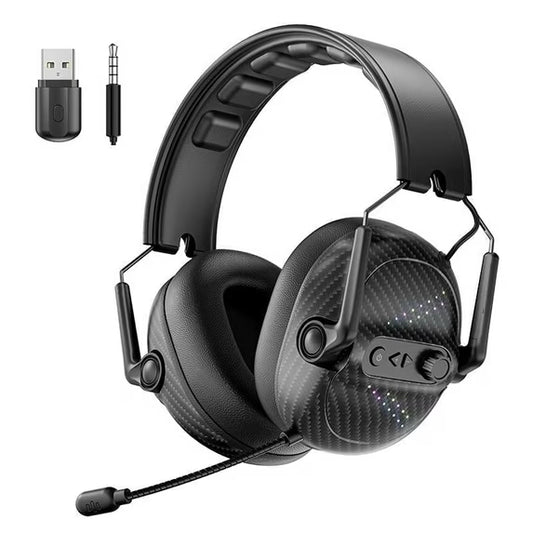 UVQYC Wireless Gaming Headset G4000