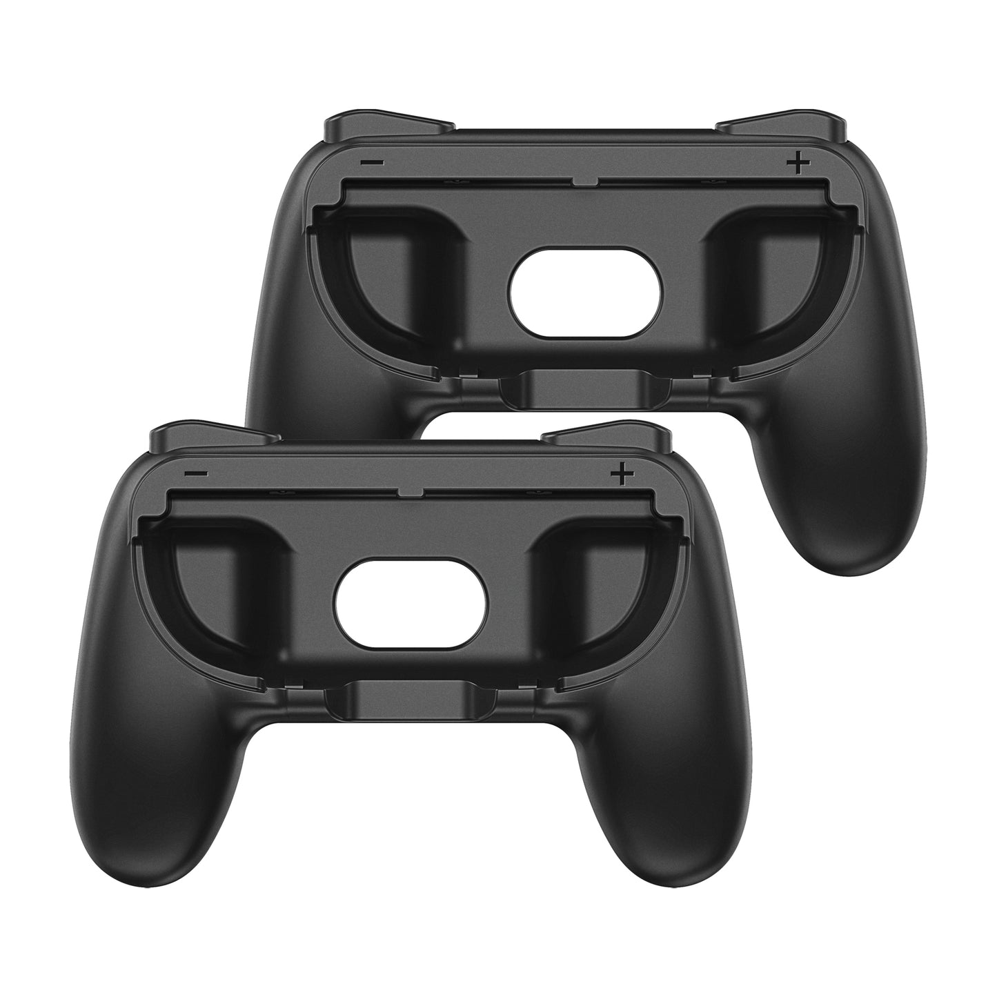 Hand Grips for Nintendo Switch 2，RCY-WB511-B