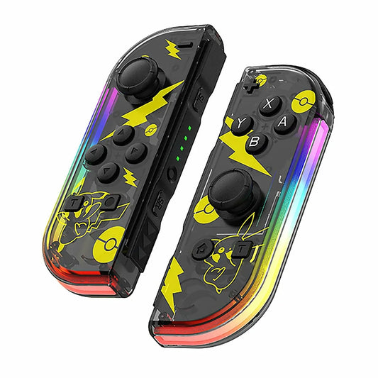 RCY Joypad Controller for Nintendo Switch PKLED